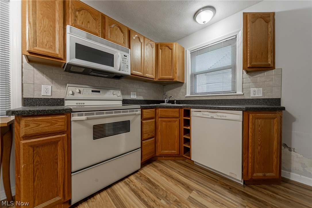 State Brook - Residential