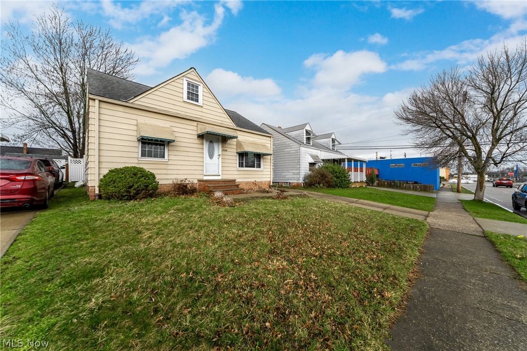 State Brook - Residential