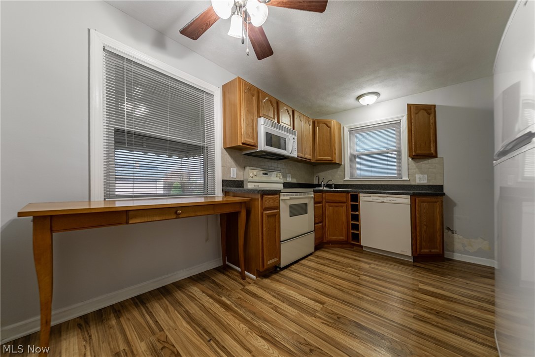 State Brook - Residential