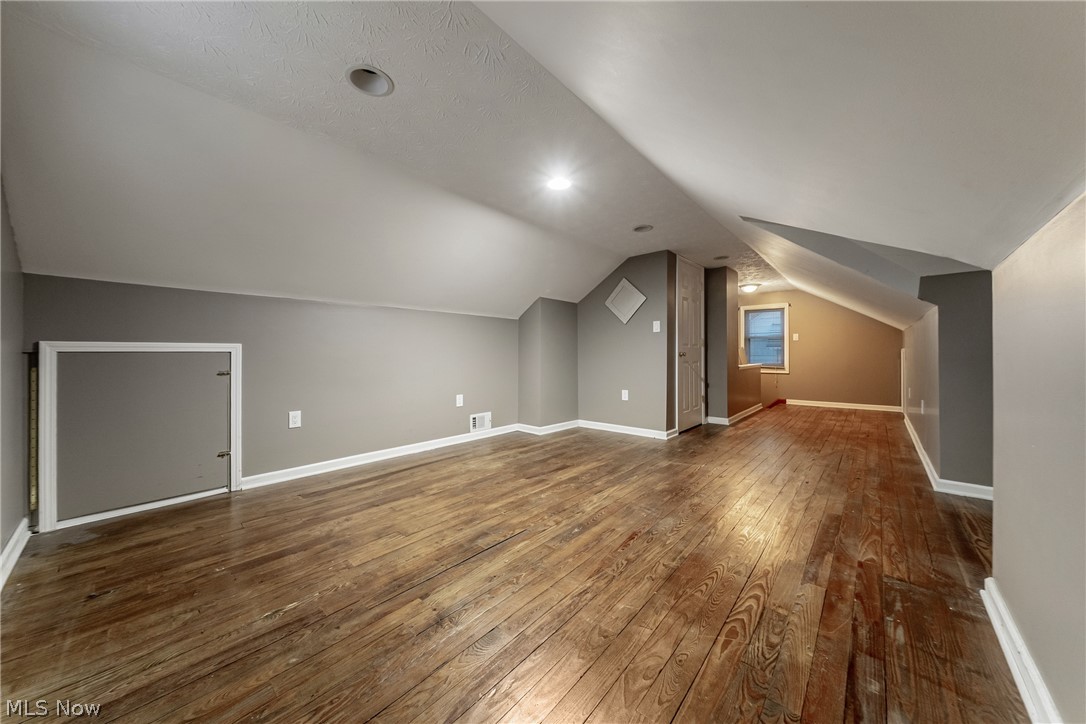 State Brook - Residential