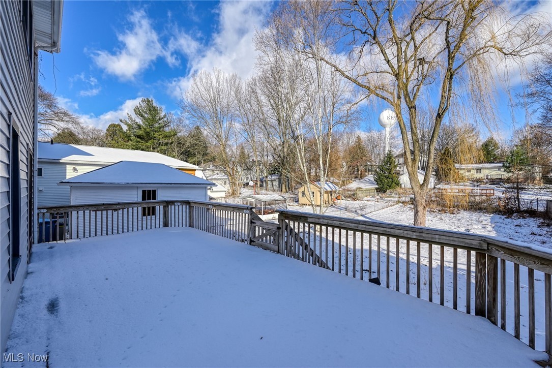 K B Co - Residential