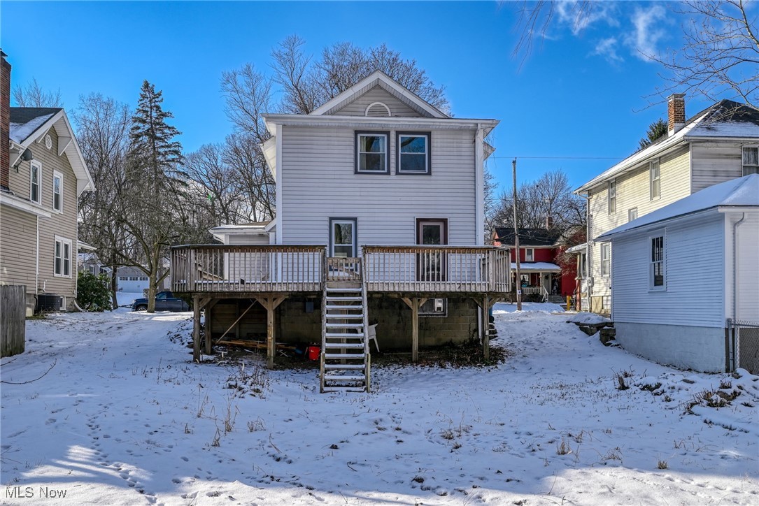 K B Co - Residential