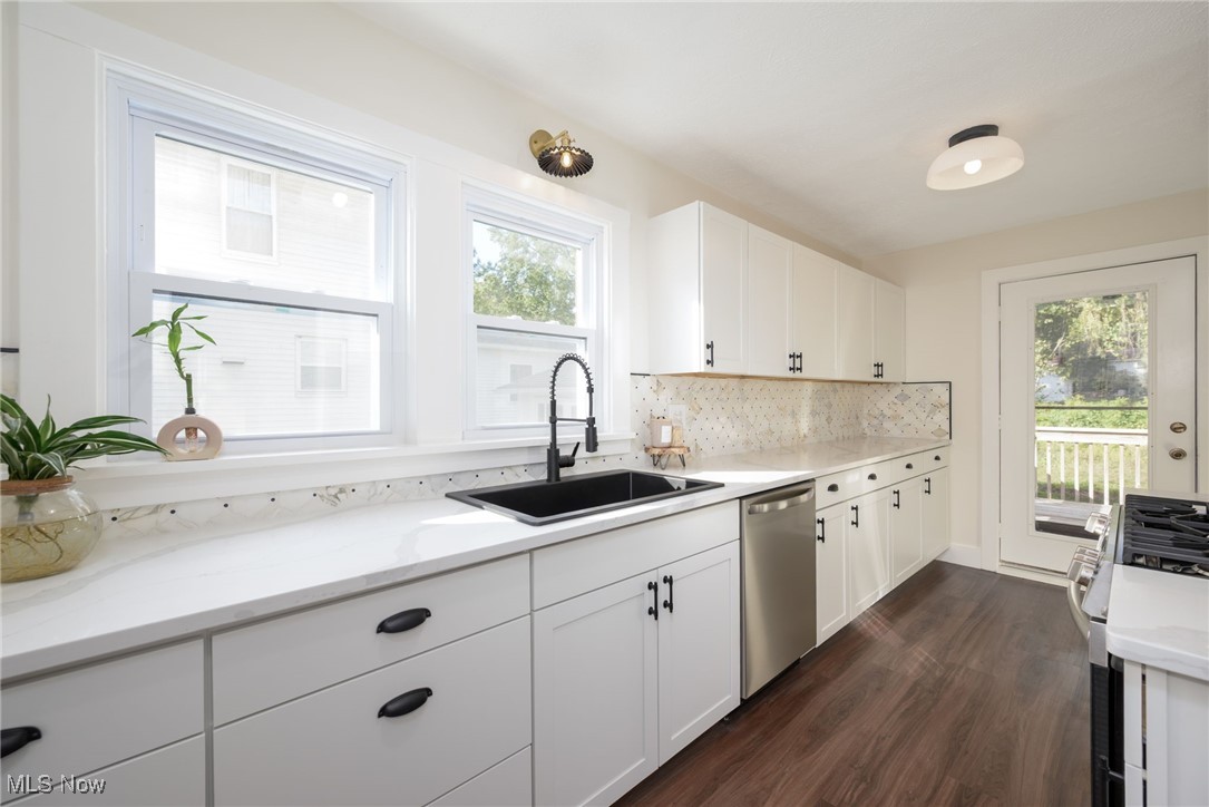 K B Co - Residential