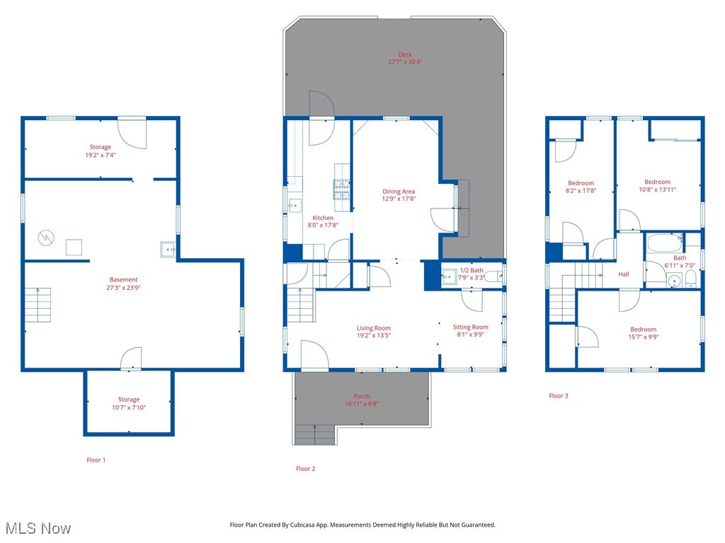 K B Co - Residential