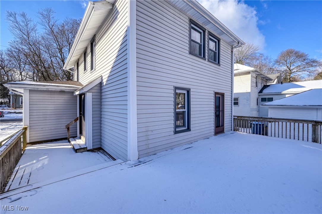 K B Co - Residential