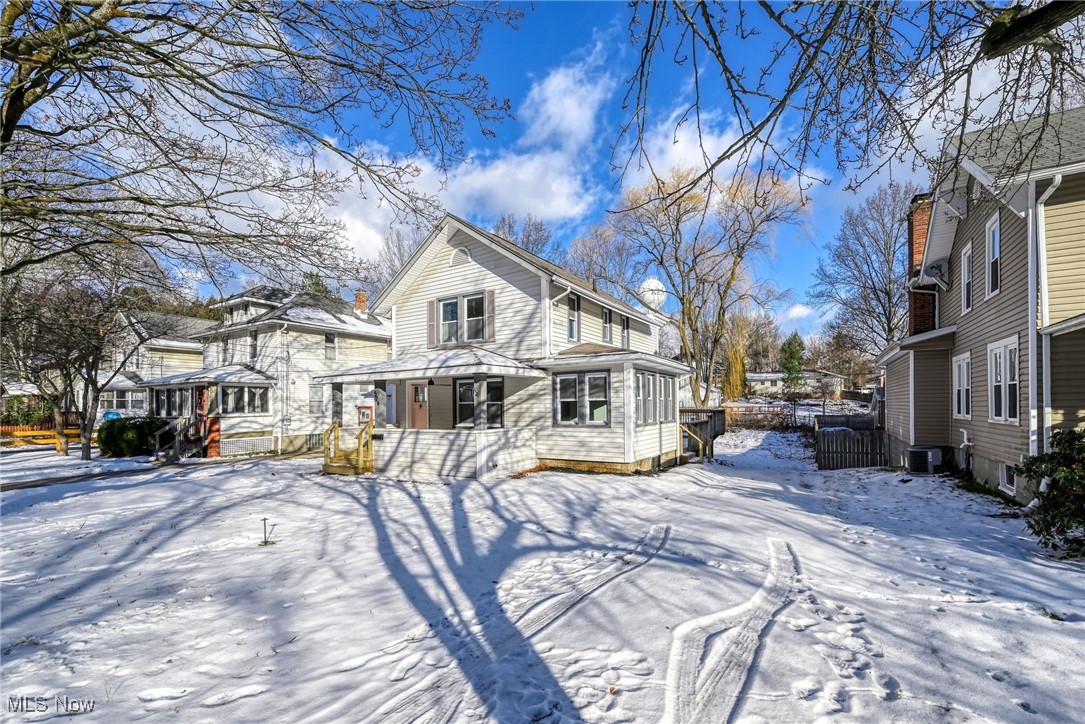 K B Co - Residential