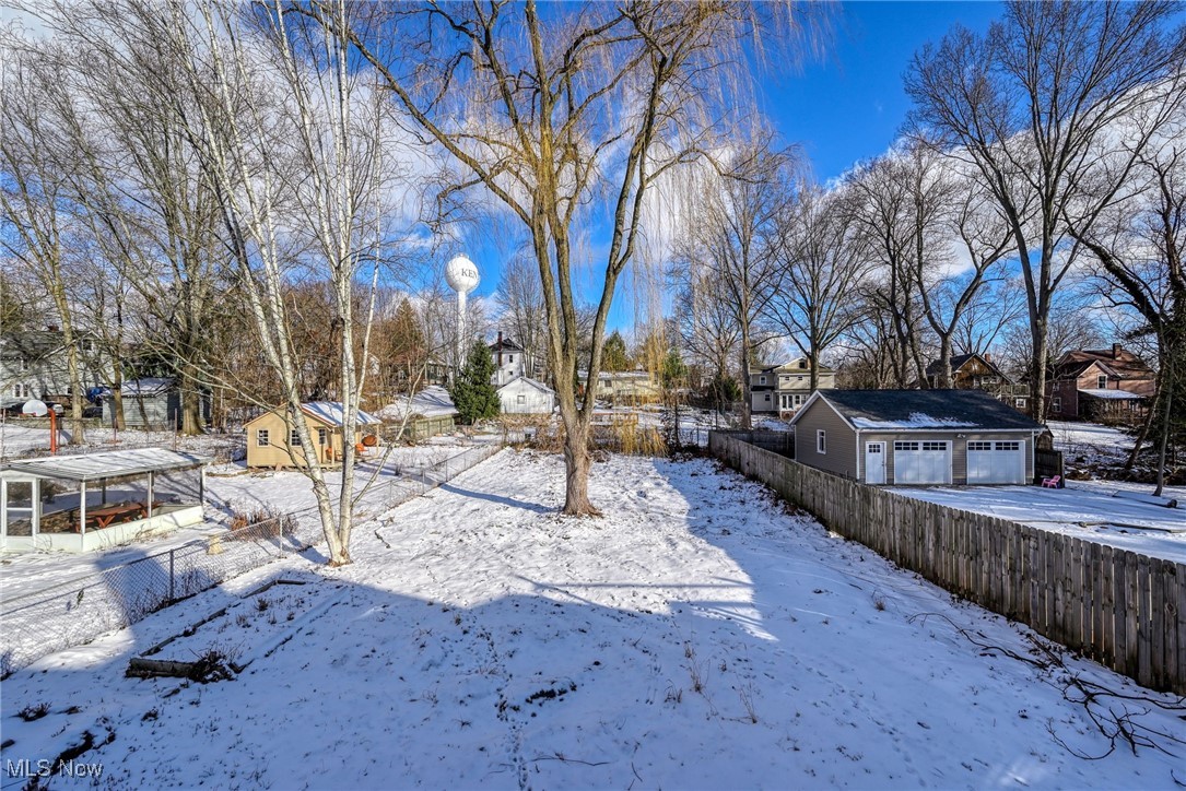 K B Co - Residential