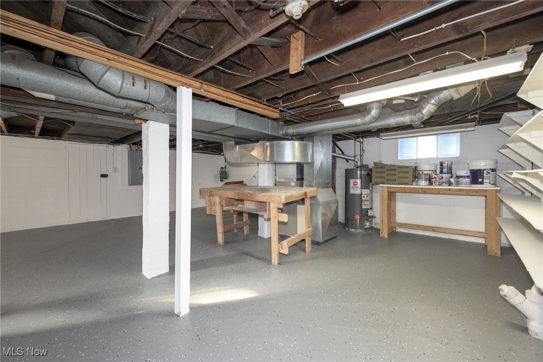 K B Co - Residential