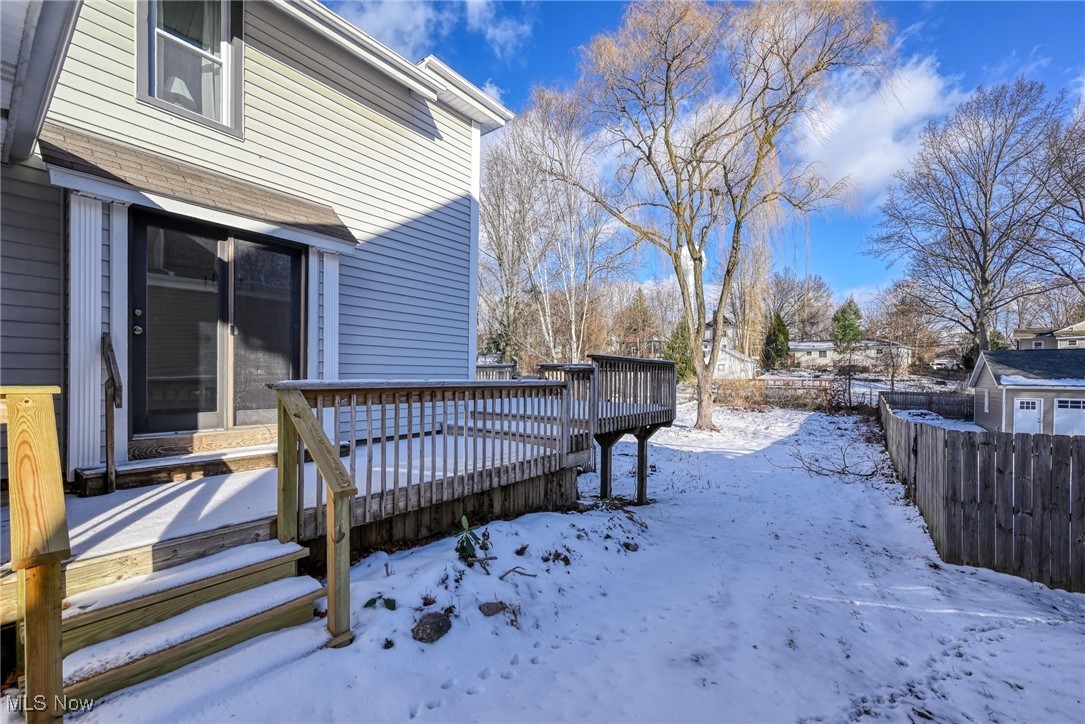 K B Co - Residential