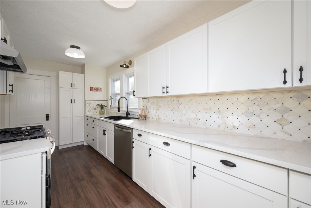 K B Co - Residential