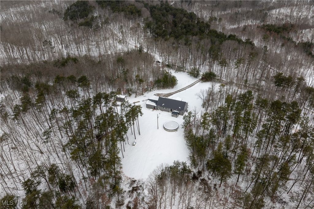 Photo of 399 Wilder Road Rd, Vinton, OH 45686 (MLS # 5185053)