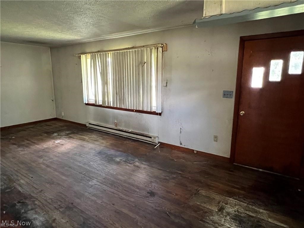 Springville Allotment #1 - Residential