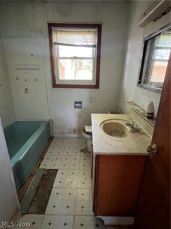 Springville Allotment #1 - Residential