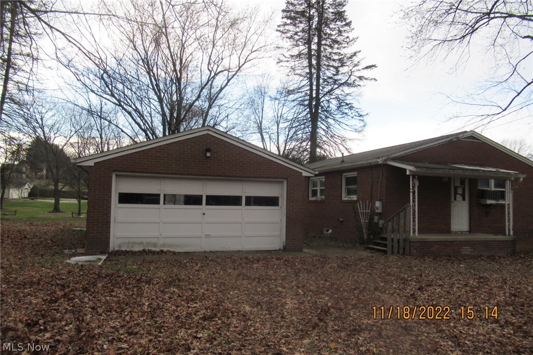 Springville Allotment #1 - Residential