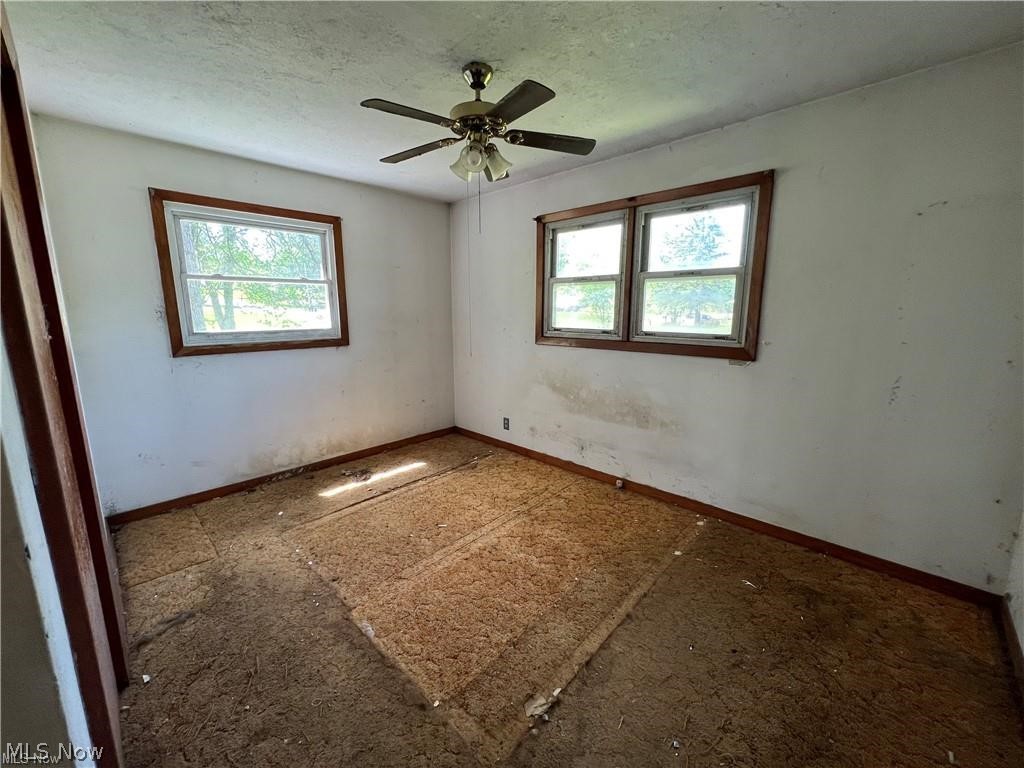 Springville Allotment #1 - Residential