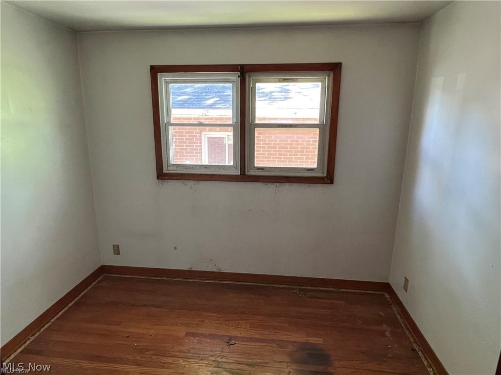 Springville Allotment #1 - Residential