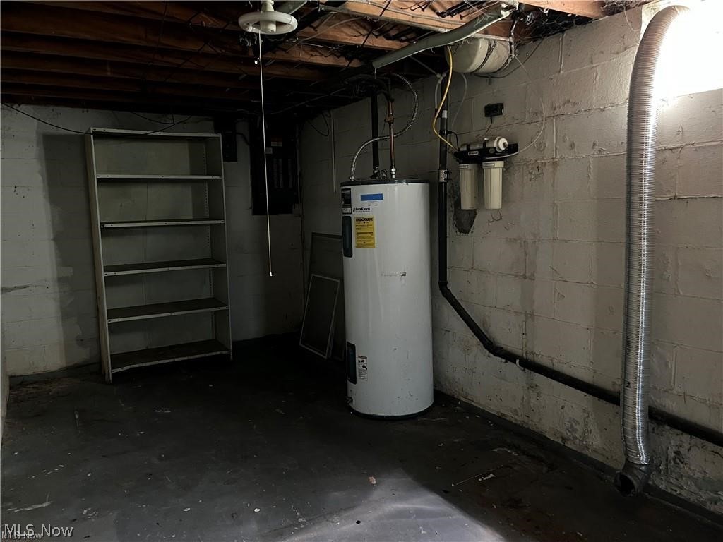 Springville Allotment #1 - Residential