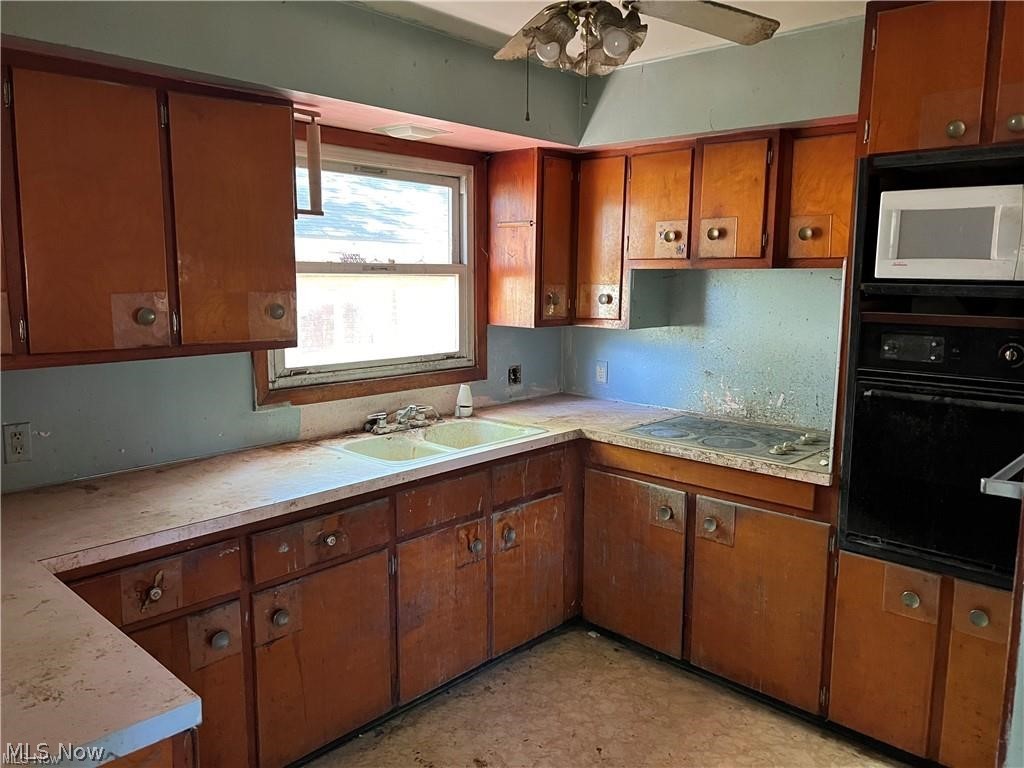 Springville Allotment #1 - Residential