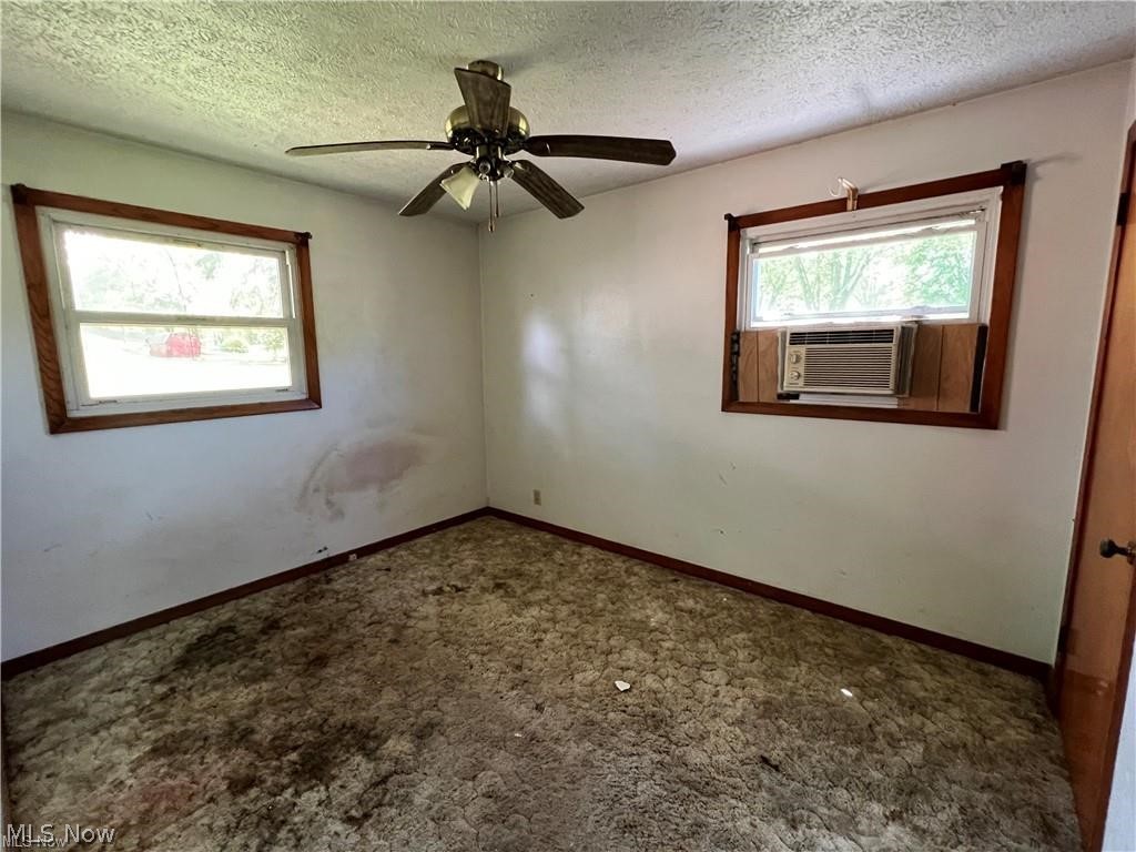 Springville Allotment #1 - Residential