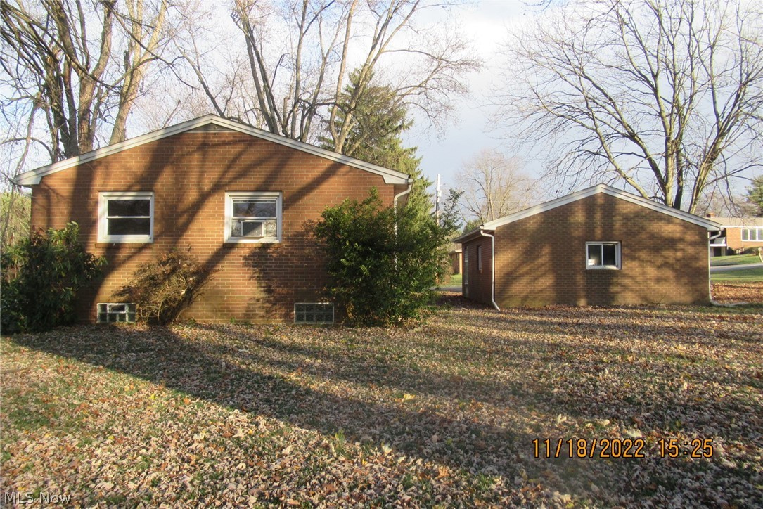 Springville Allotment #1 - Residential