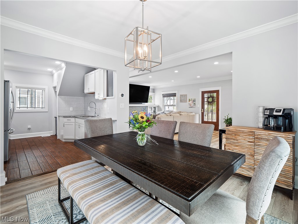 Wayne Ave - Residential