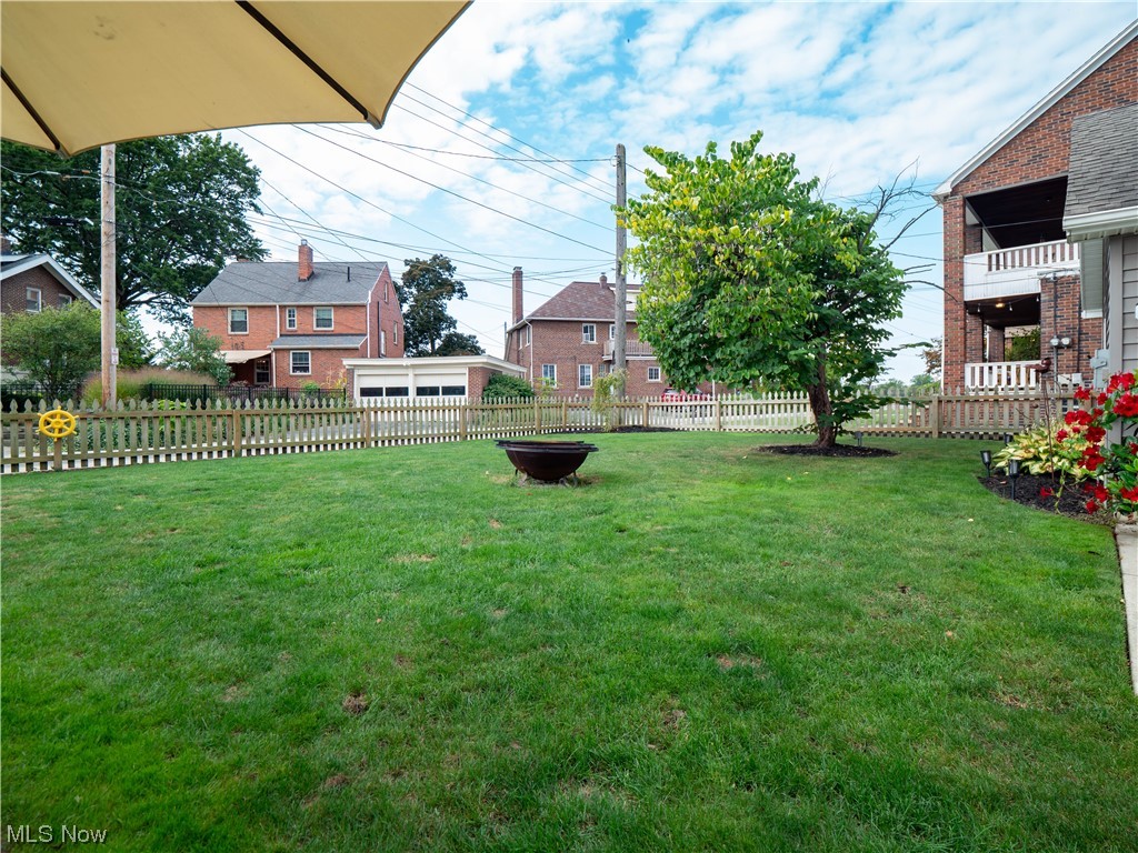 Wayne Ave - Residential