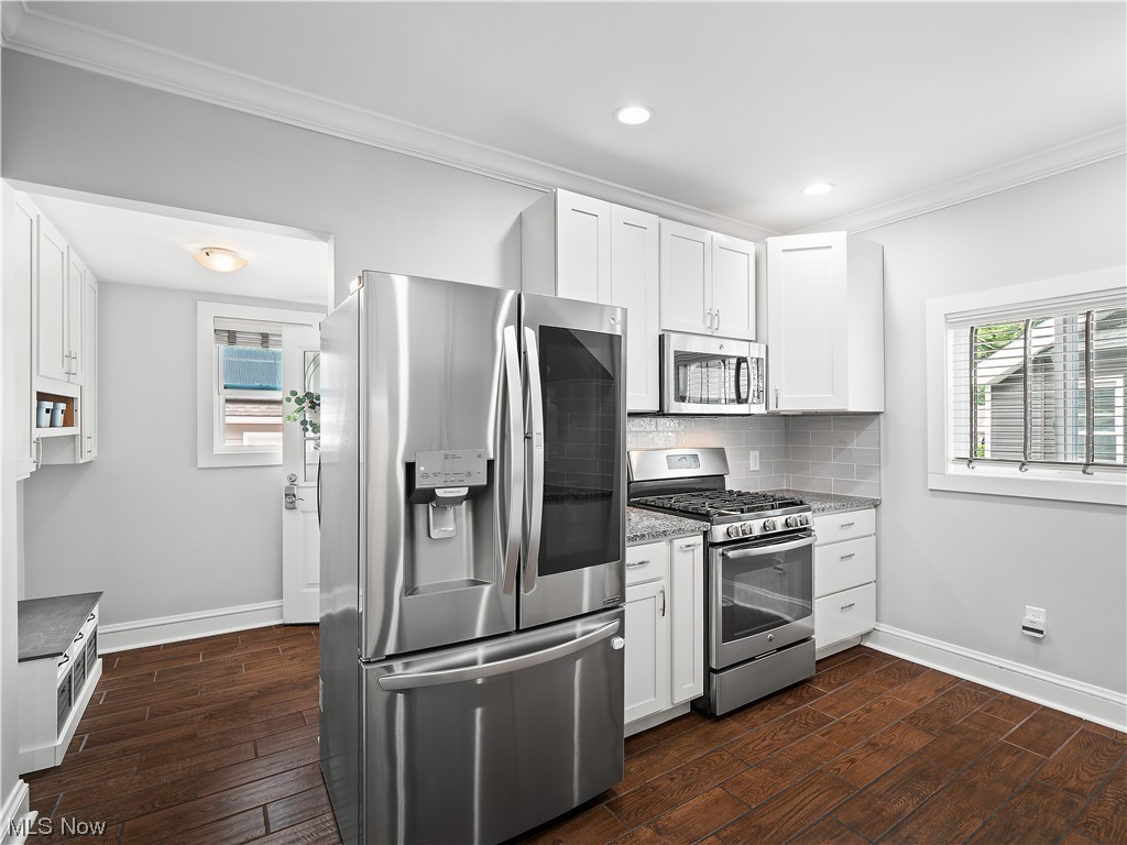 Wayne Ave - Residential