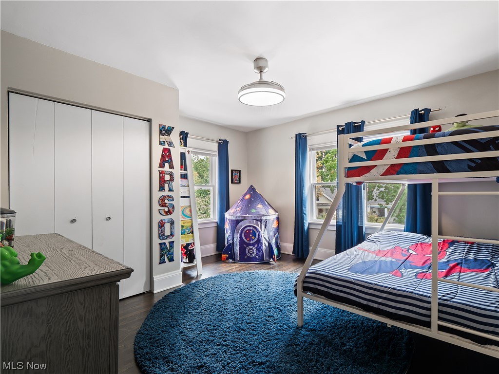 Wayne Ave - Residential