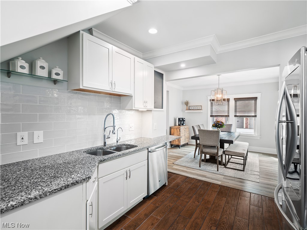 Wayne Ave - Residential