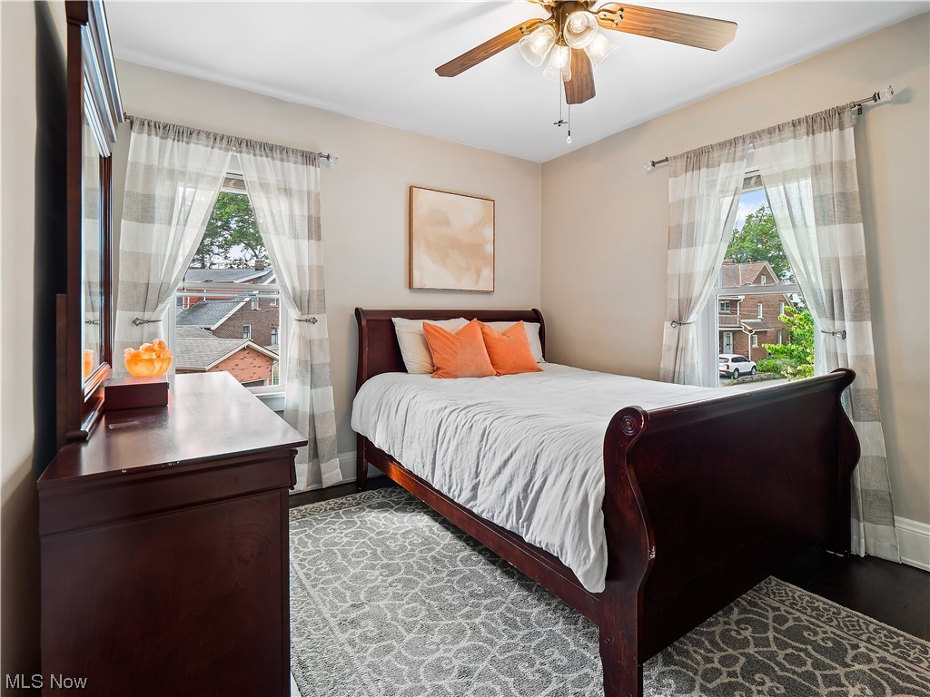 Wayne Ave - Residential