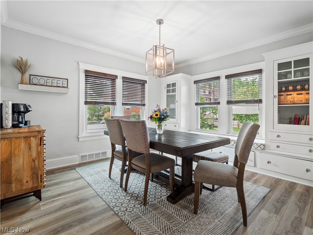 Wayne Ave - Residential