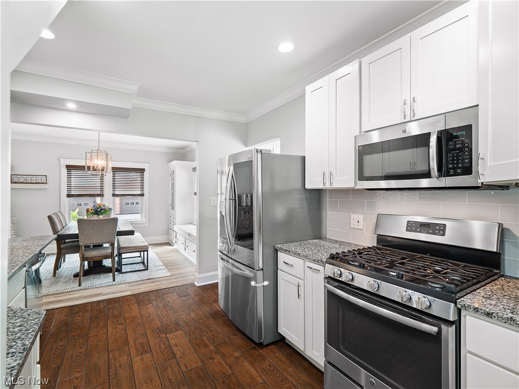 Wayne Ave - Residential