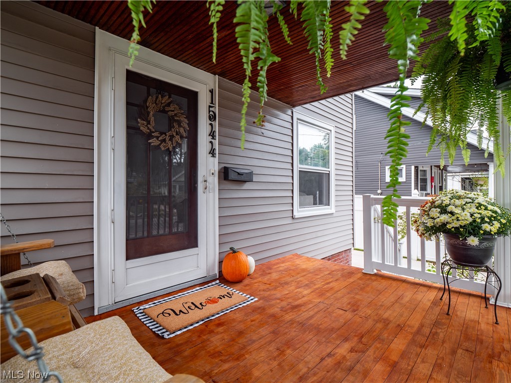 Wayne Ave - Residential