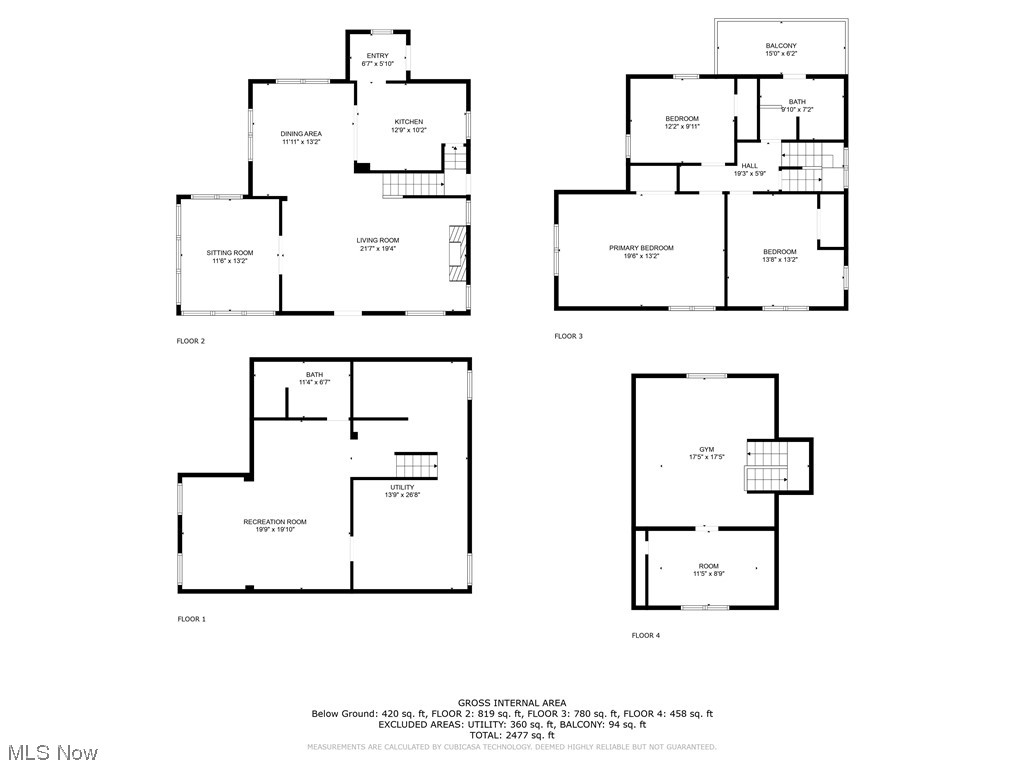 Wayne Ave - Residential