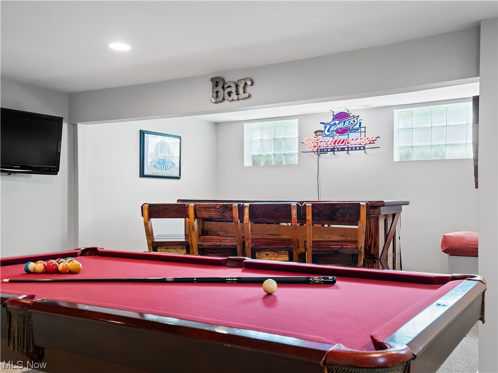 Wayne Ave - Residential