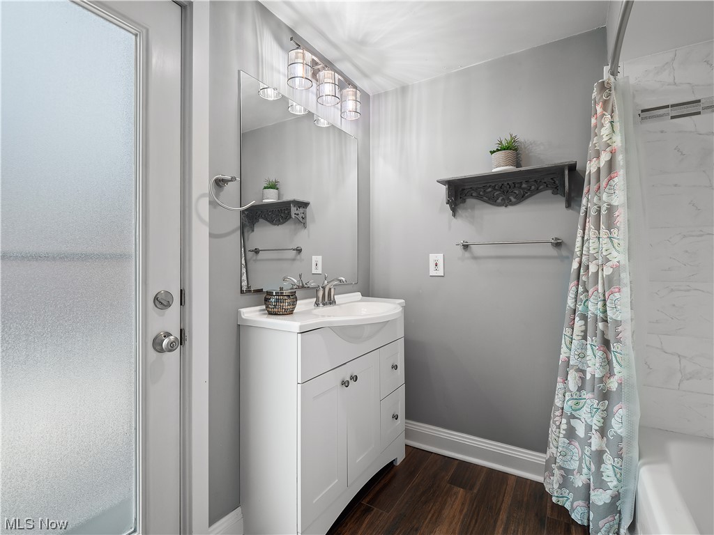 Wayne Ave - Residential