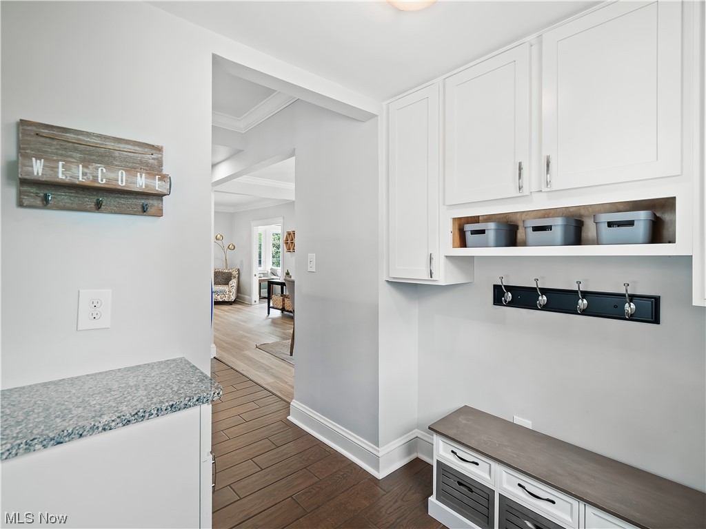 Wayne Ave - Residential