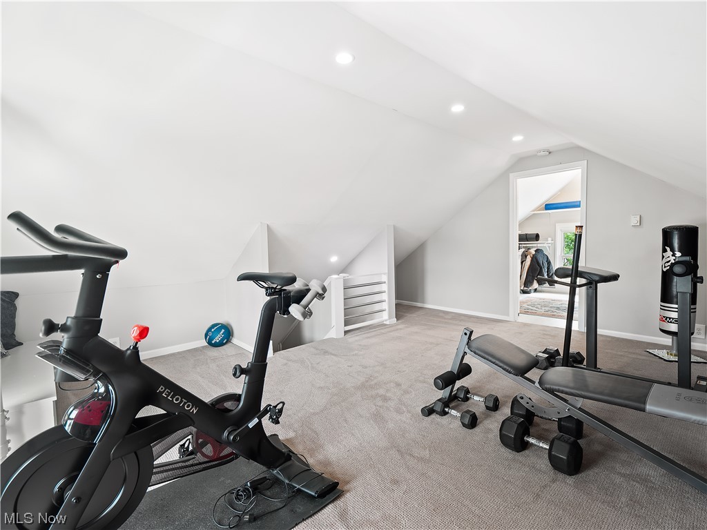 Wayne Ave - Residential