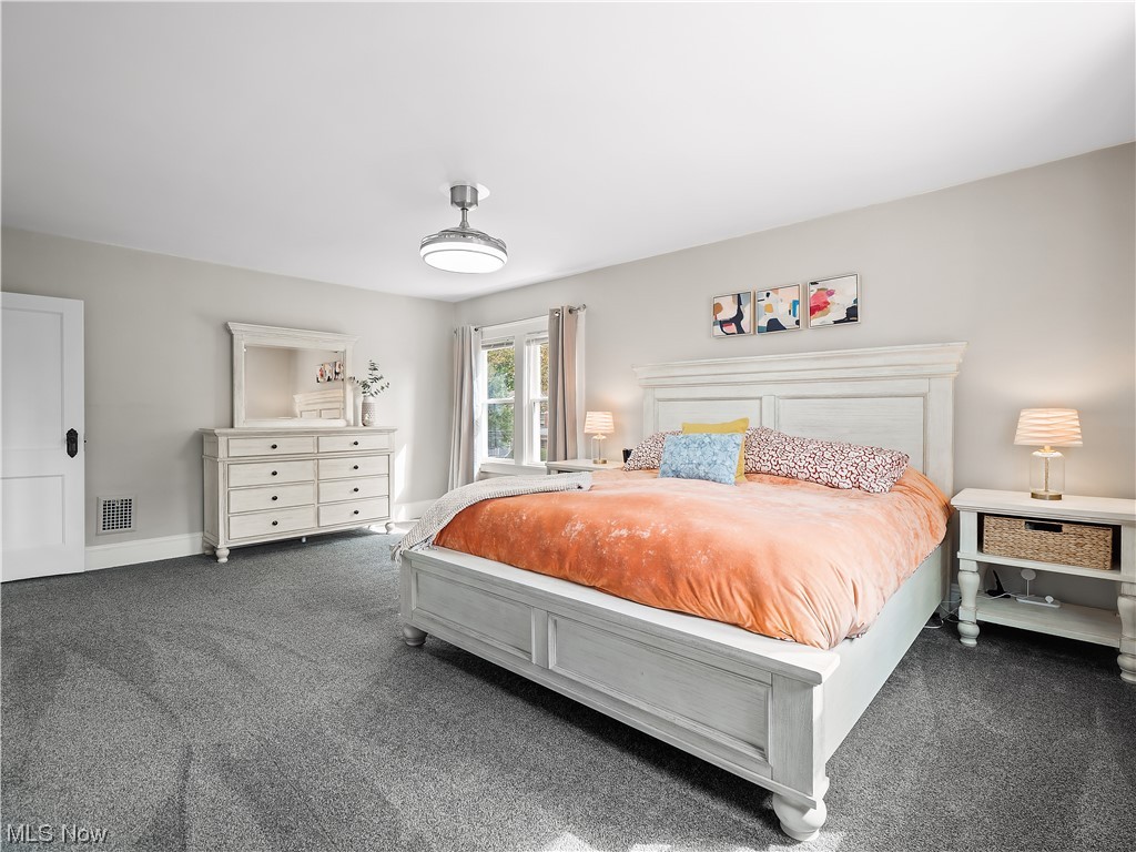 Wayne Ave - Residential