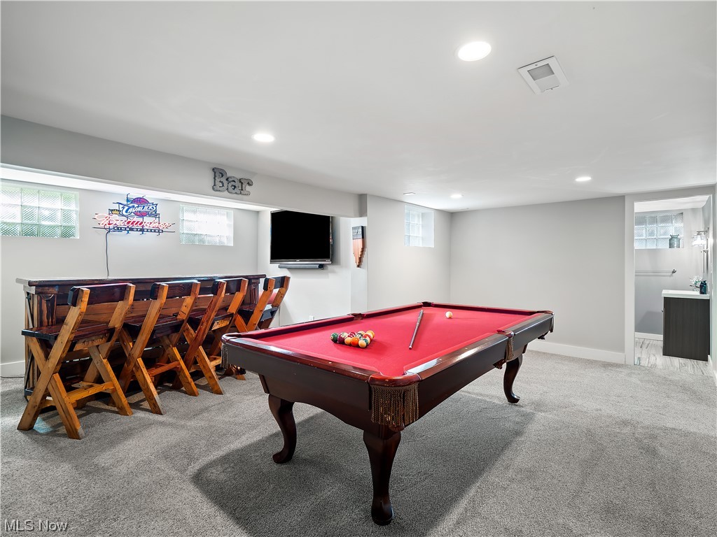 Wayne Ave - Residential