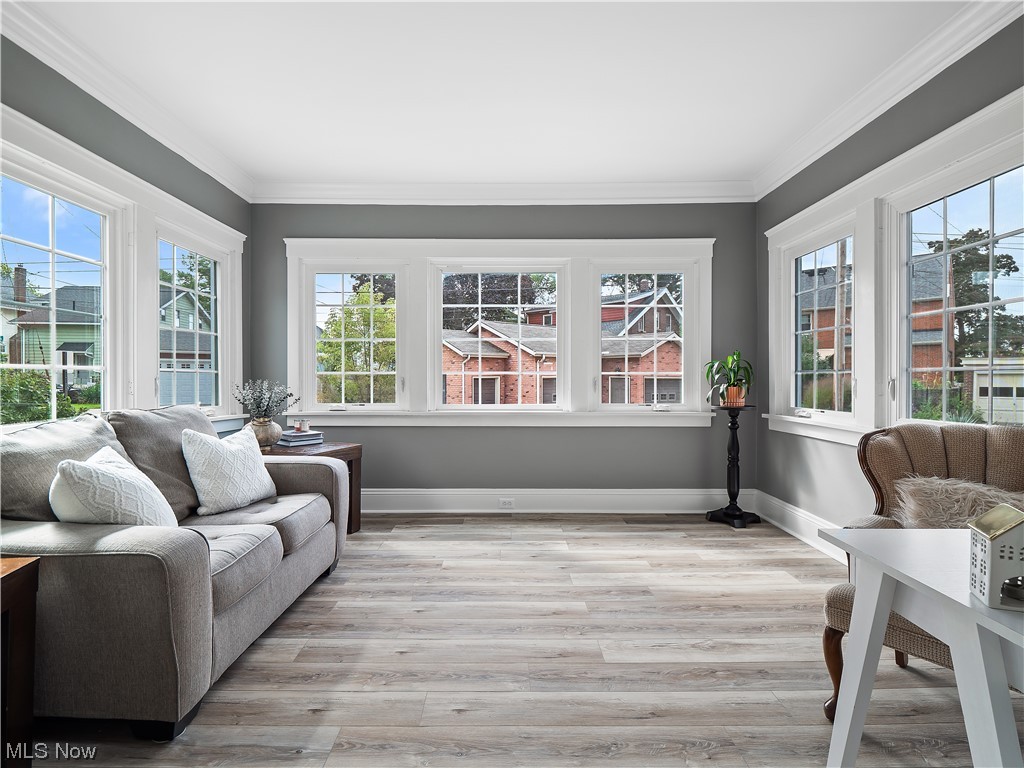 Wayne Ave - Residential