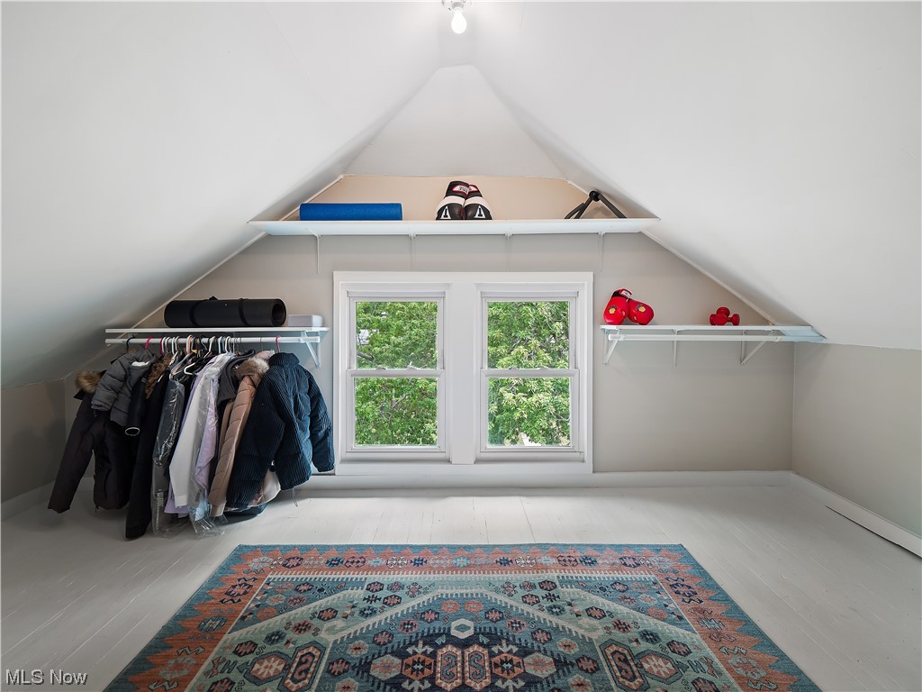 Wayne Ave - Residential