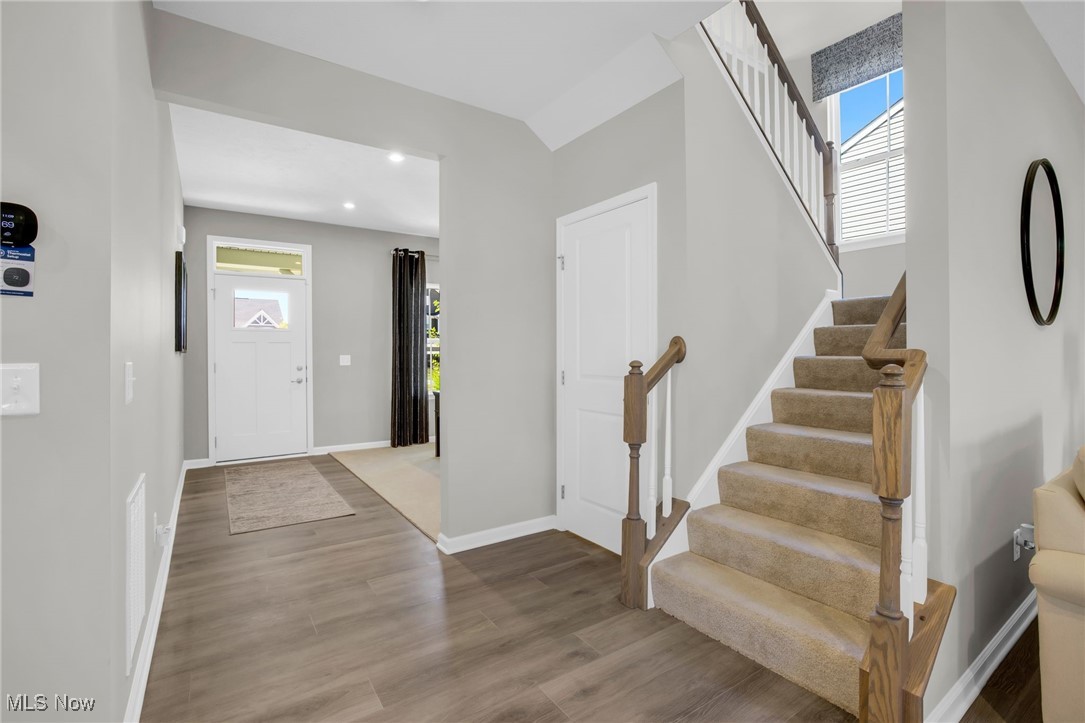 Spring Run Sub - Residential