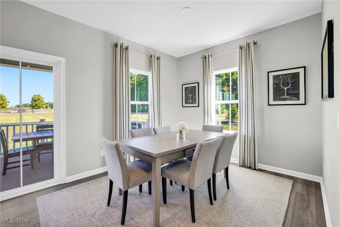 Spring Run Sub - Residential