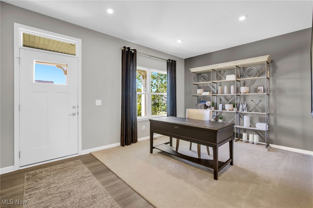 Spring Run Sub - Residential