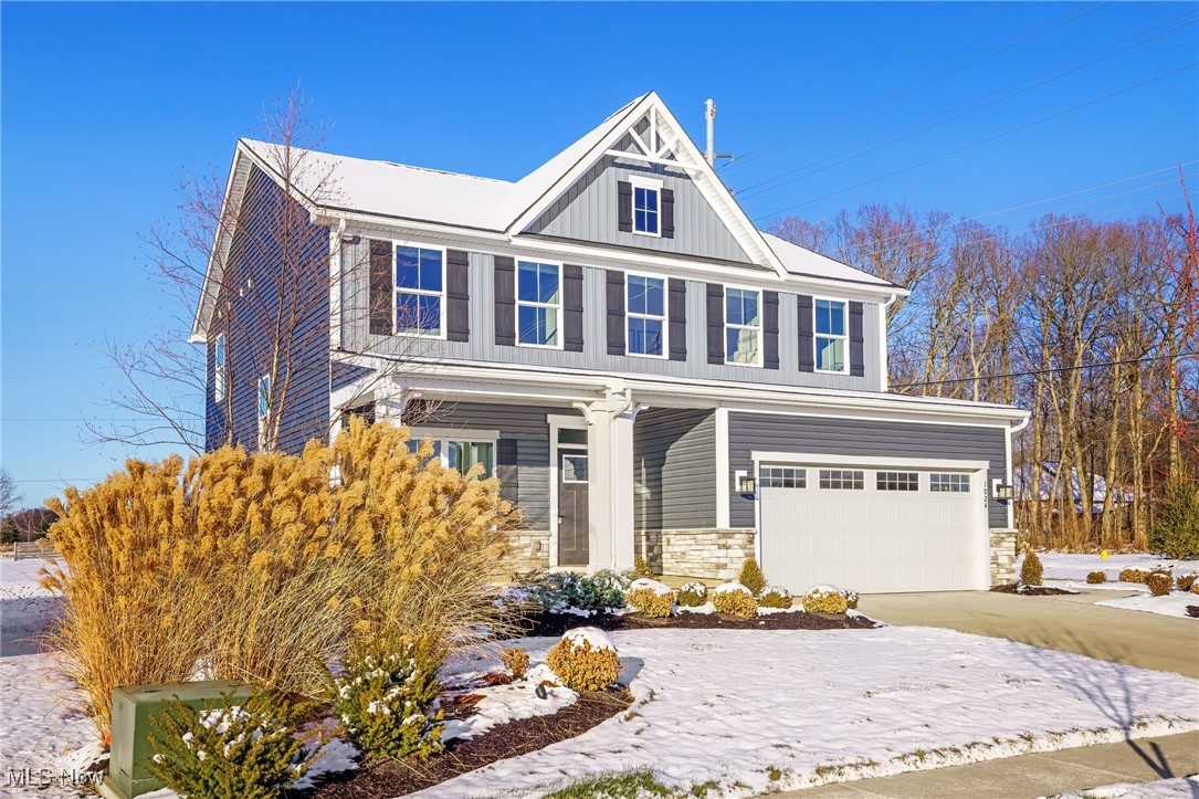 Spring Run Sub - Residential