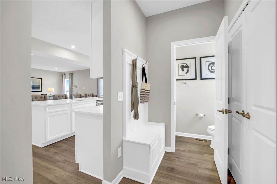 Spring Run Sub - Residential