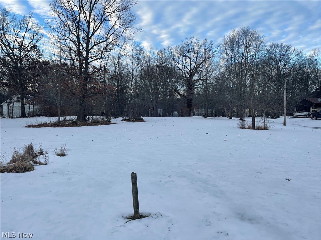 A clear, flat 1.9 acre parcel in Stow. Zoned R2 and can be split for single family use. This lot can also be used to build a 2 unit building. Bring your own builder, or ask for help.