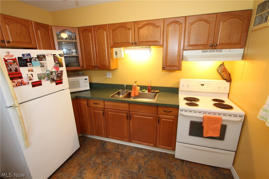 Mentor Headlands Park - Residential