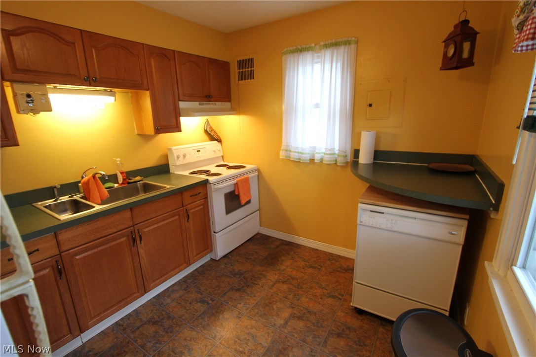 Mentor Headlands Park - Residential